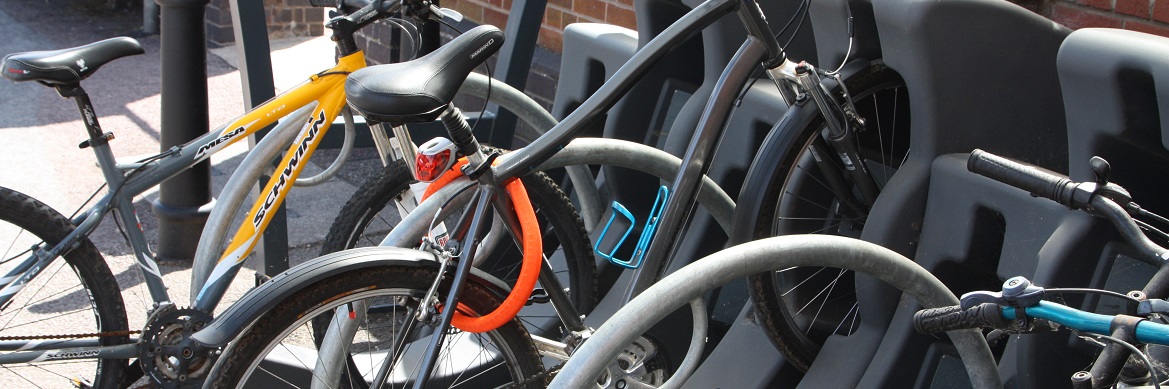 Bike Week 2023: Keeping your bike safe