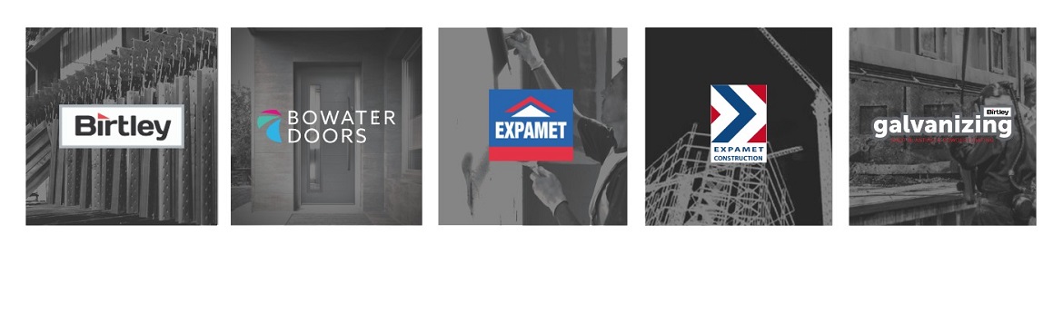 “Bowater Doors are committed to supplying the safest and most secure composite doorsets"