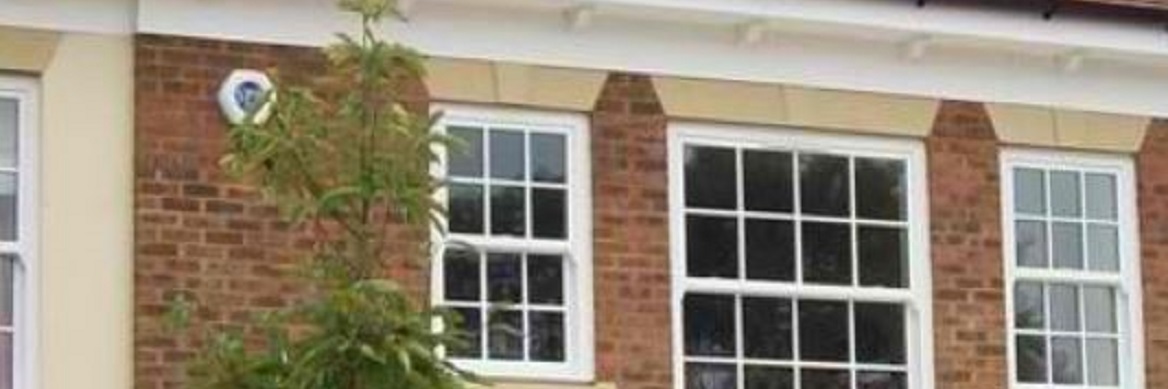 Bison Frames join Secured by Design