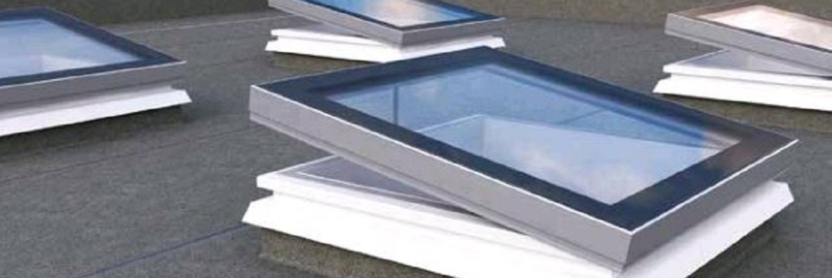 Brett Martin Daylight Systems join Secured by Design