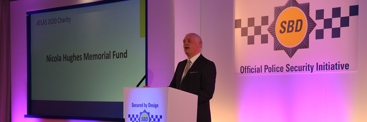 Police Crime Prevention Initiatives launches charity of the year