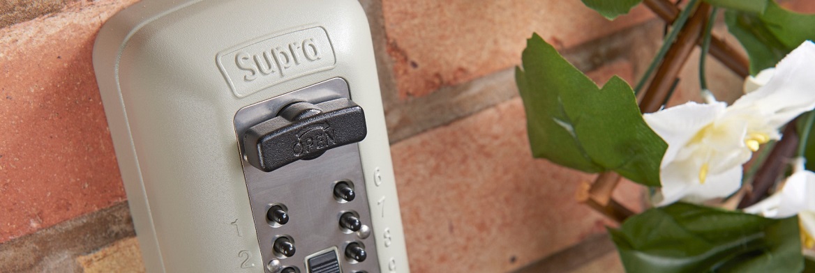The Key Safe Company sets new industry benchmark