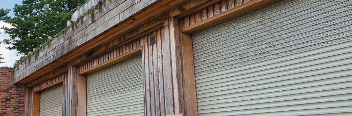 Countryside home secured with CGT Security’s Vortex range