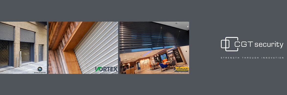 “Our determination is to maintain the highest standards in roller shutter security”