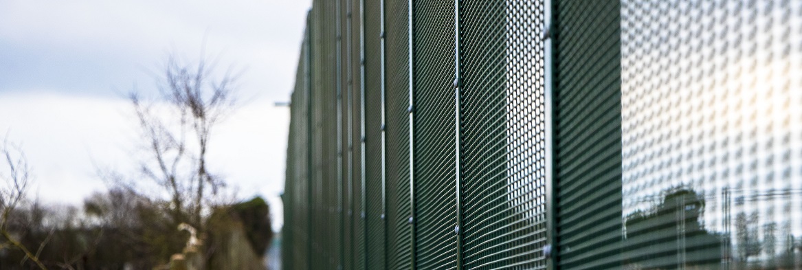 CLD Fencing Systems launches the COVID-19 Rapid Response Physical Security Team