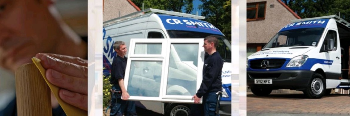 CR Smith Manufacturing renew with Secured by Design