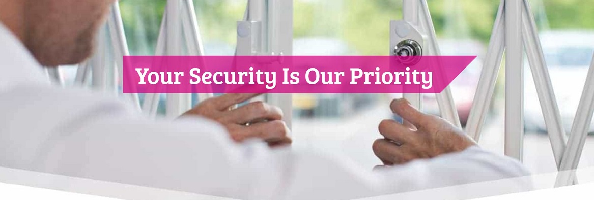 Cardea Solutions renews membership with Secured by Design
