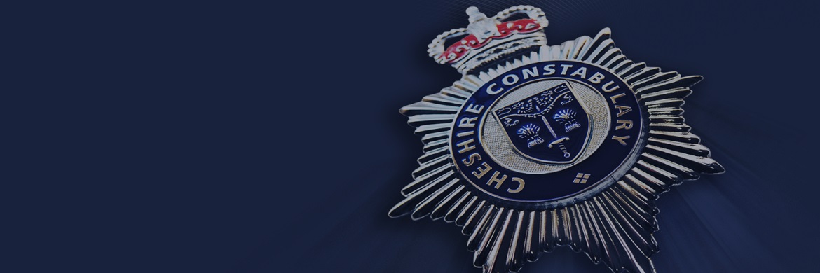 DOCOs from Cheshire Constabulary undertake Diploma in Designing Out Crime