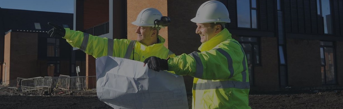 City Building (Glasgow) LLP join Secured by Design