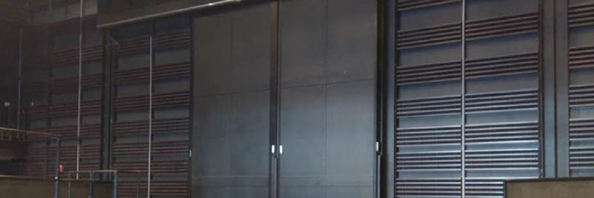 Clark Door team win the King's Award for Enterprise 2023: Innovation