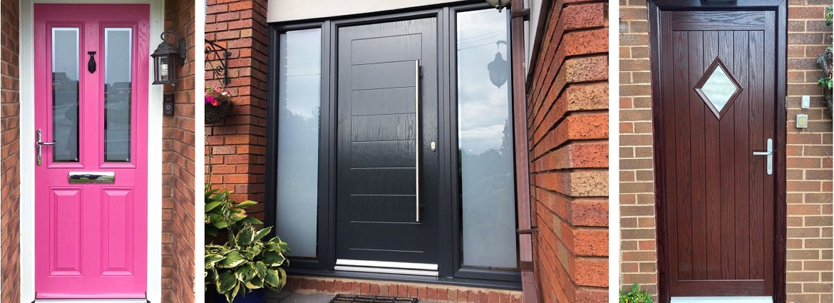 Distinction Doors helps Select Windows achieve PAS24