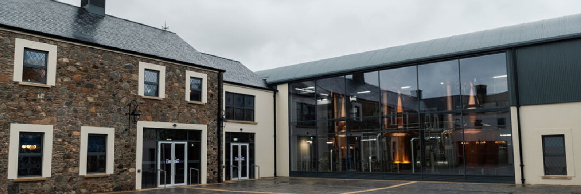 "We have worked extremely hard to achieve this standard" - D&K Architectural
