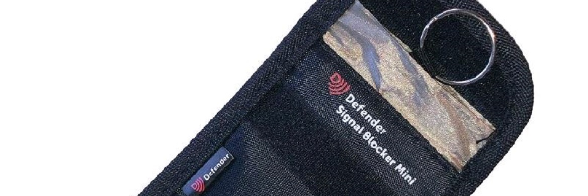 Solon Security launch Defender Signal Blocker Mini to tackle motor vehicle theft