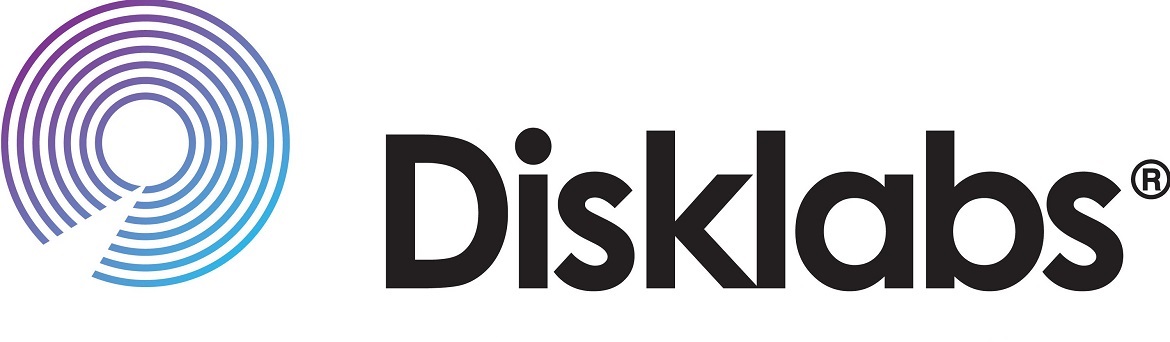 Disklabs WEB INTRO