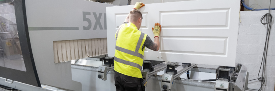“Our membership with Secured by Design spans almost 20 years”