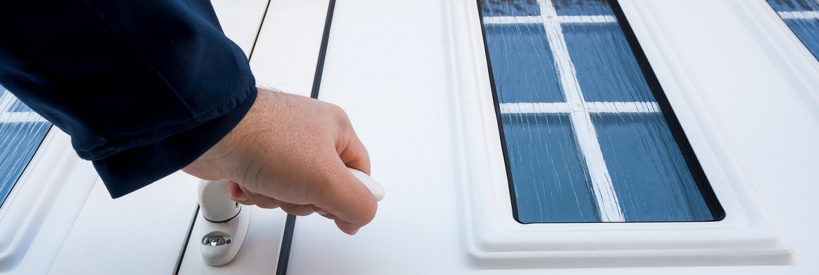 The importance of Secured by Design