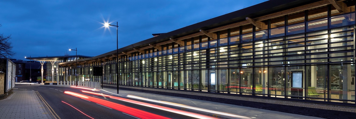 “From the very beginning, we have been a strong advocate of Secured by Design”