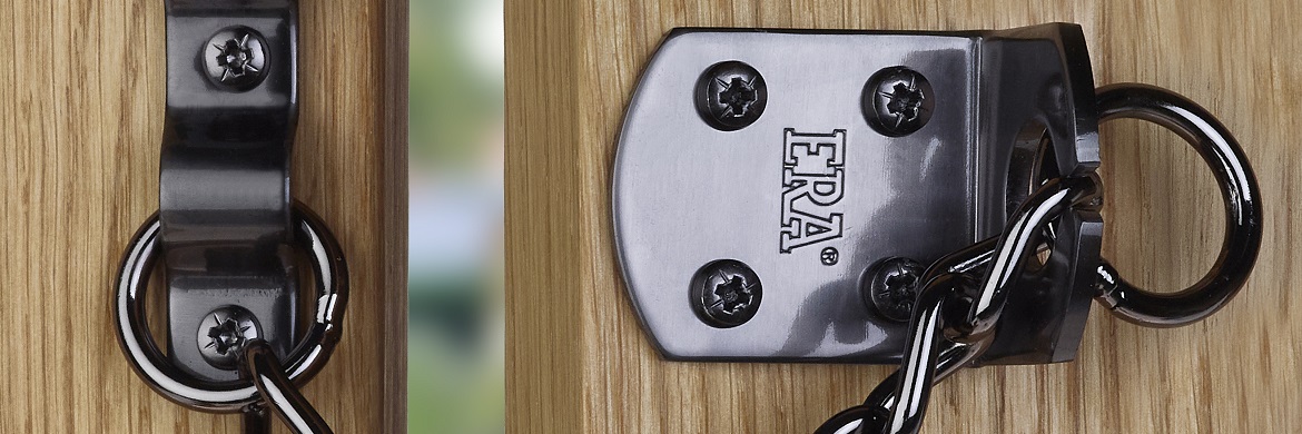ERA celebrates 11-year partnership with Secured by Design