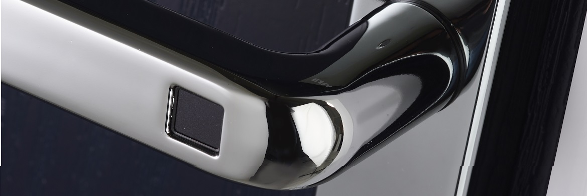 TouchKey receives SBD Secure Connected Device accreditation