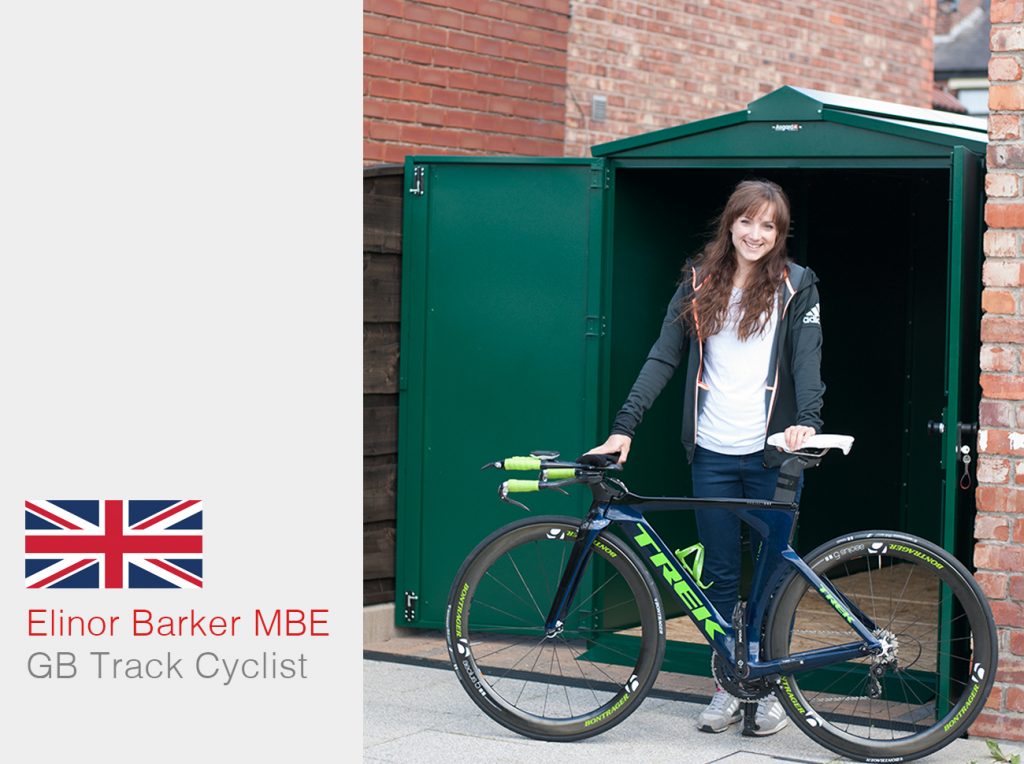 Elinor Barker Asgard Bike Storage 1024x764