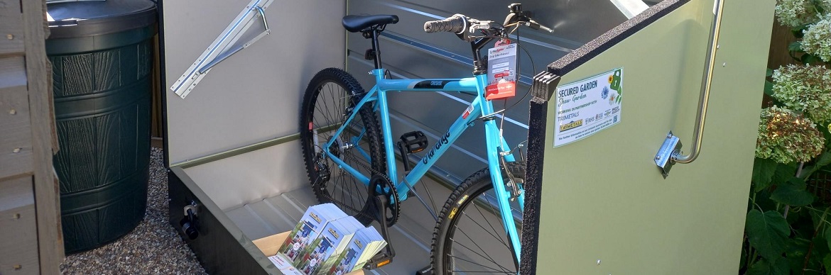 Cycle security advice