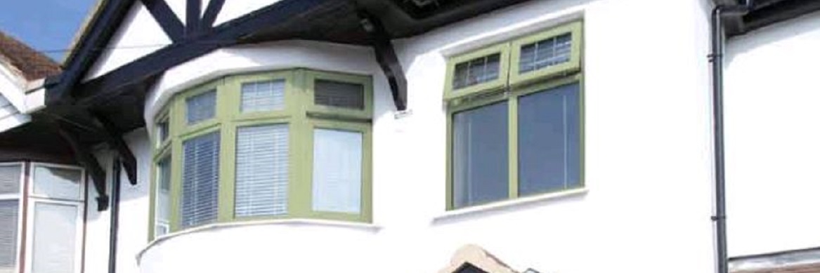 Excell Trade Frames renew with Secured by Design