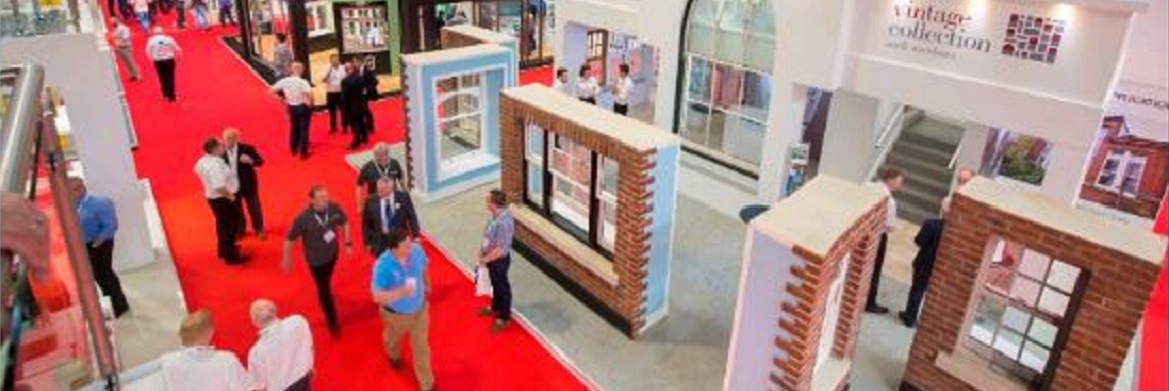 Secured by Design will be at the FIT Show
