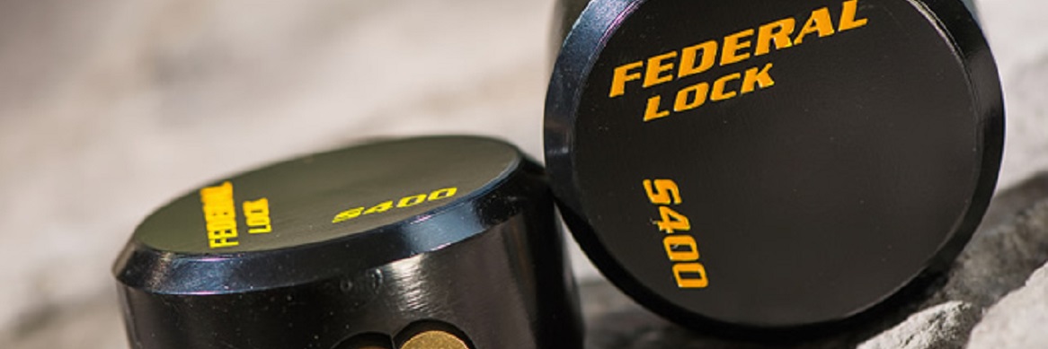 Federal Lock Company add to range of SBD products