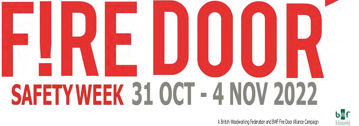 Enhanced security & fire performance of doorsets