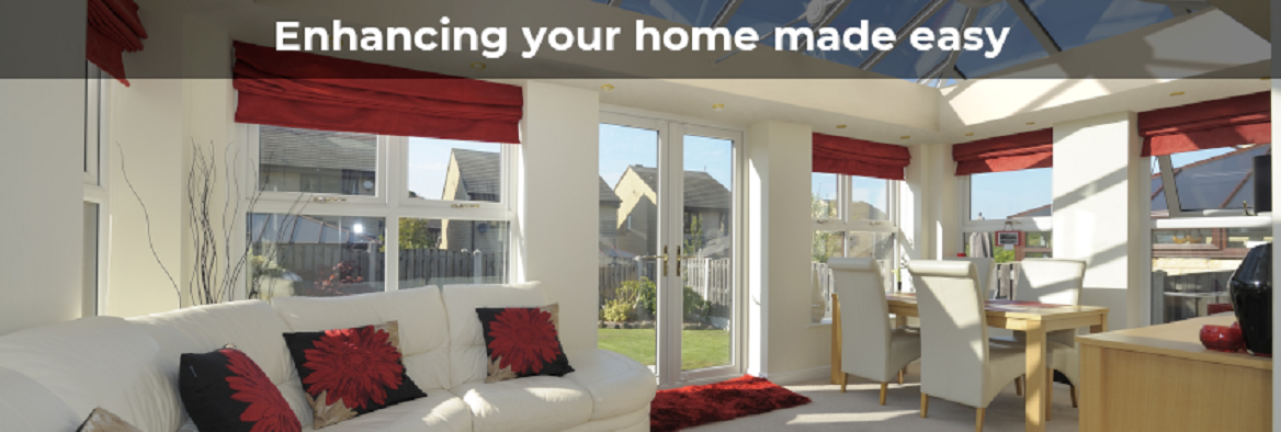 First Home Improvements join Secured by Design