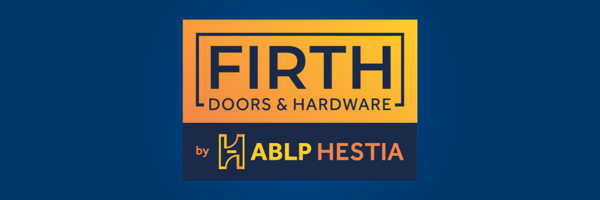 Firth Doors and Hardware continues long standing partnership with Secured by Design