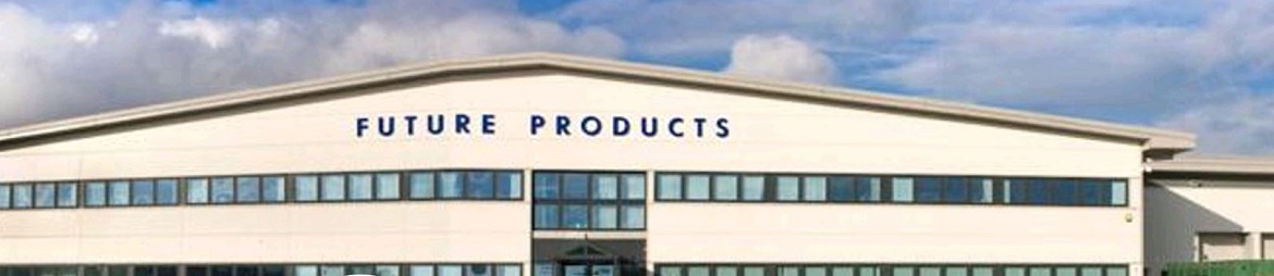 Future Products Limited renews membership with Secured by Design