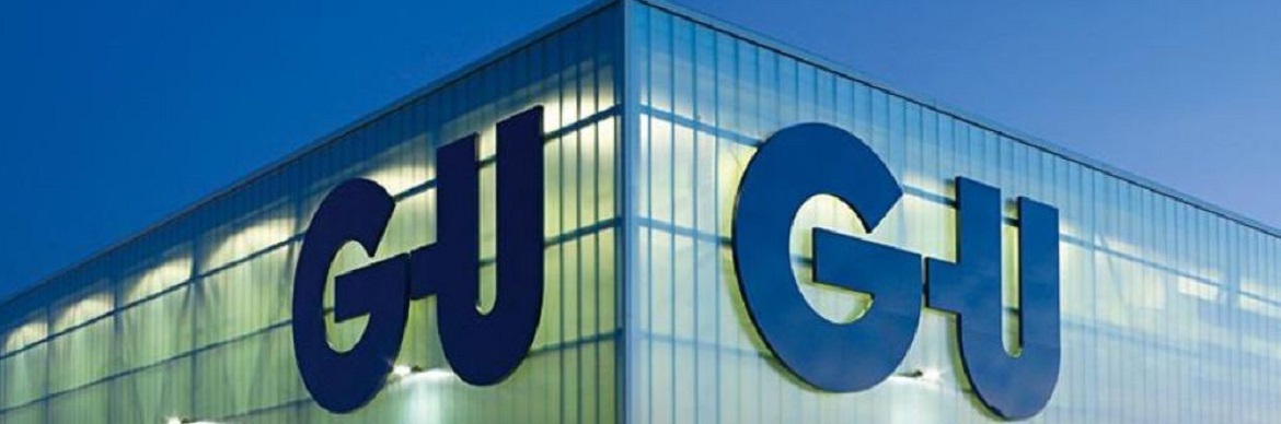 "GU Group are committed to the design and supply of innovative security-based products"