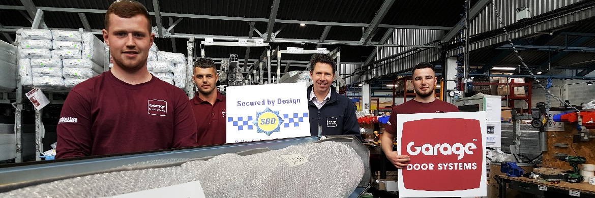"The accreditation is additional reassurance of the quality and inherent security of our products"