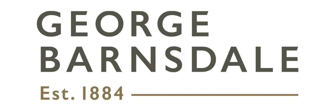 George Barnsdale renew Secured by Design membership