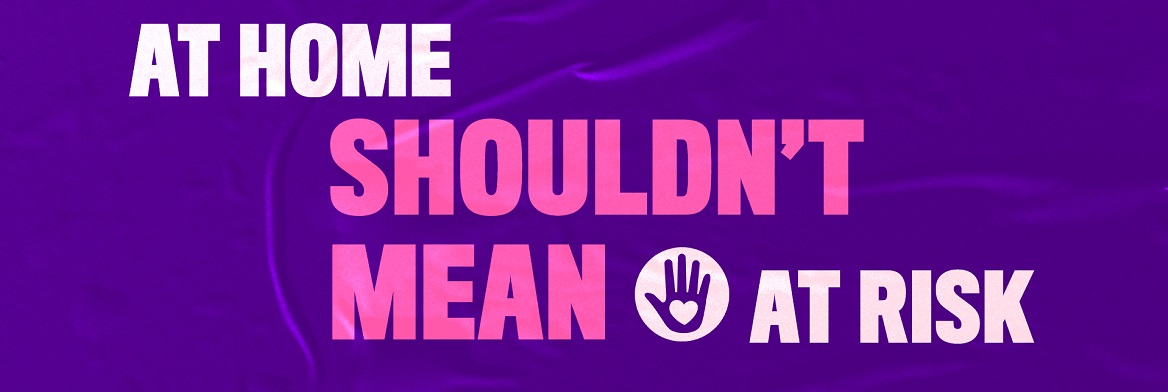 Domestic abuse: how to get help