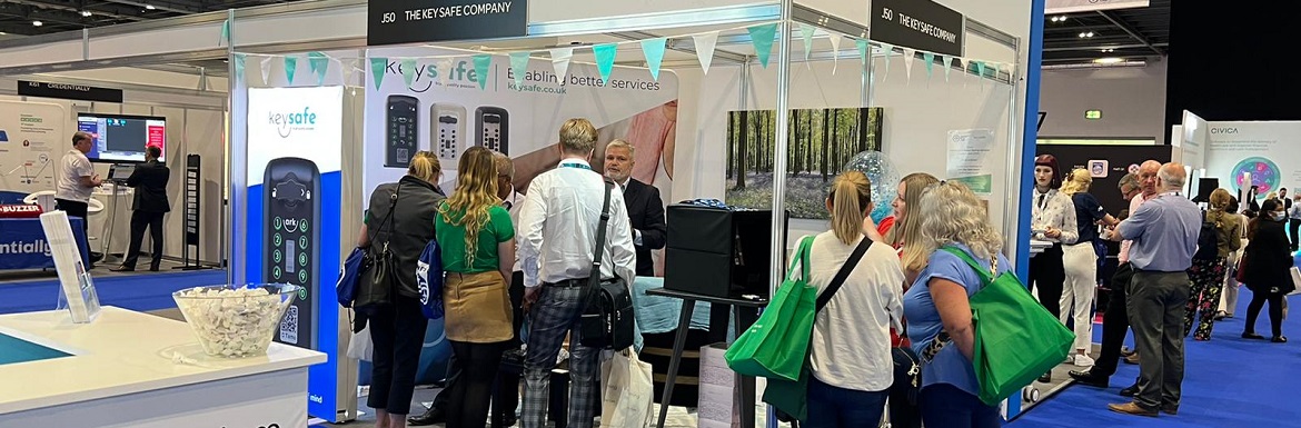 The Key Safe Company reveal new SBD accredited product