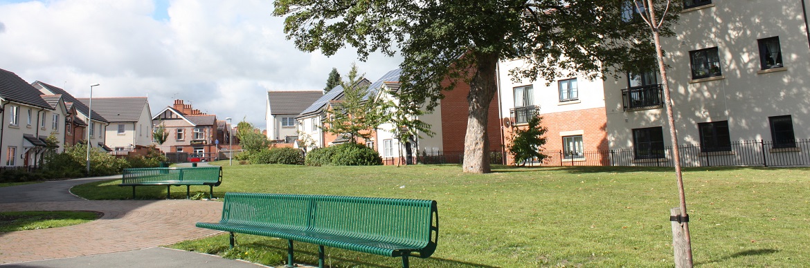 Glowing testimonial for Secured by Design development in Wales