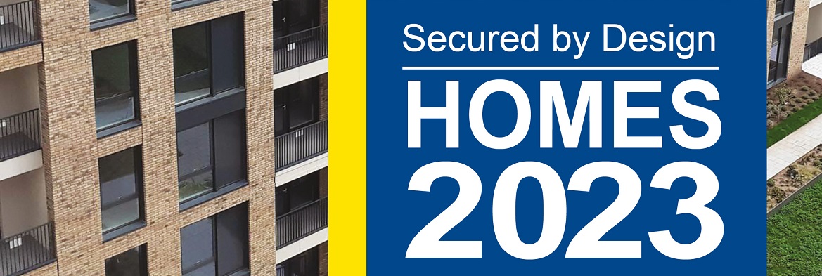 Homes 2023 launched at ATLAS conference