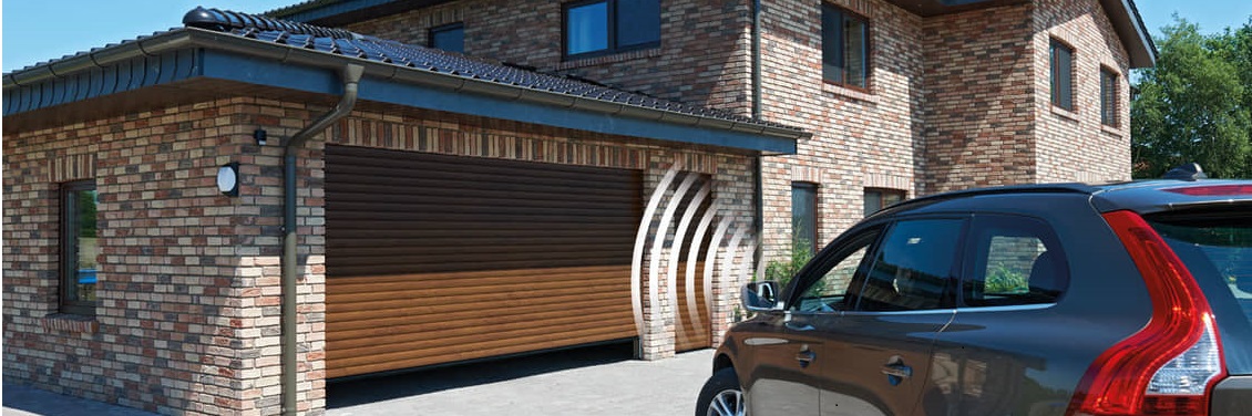 Europe's largest door manufacturer renew SBD membership