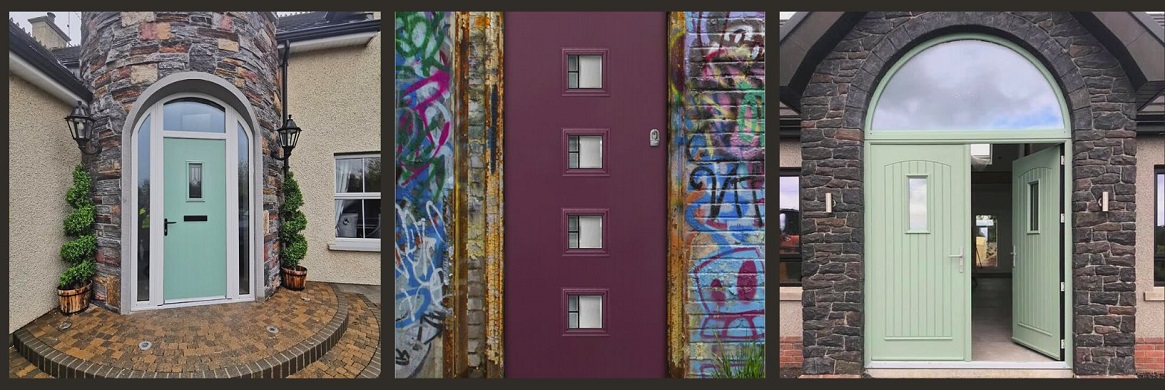 Hurricane Windows & Doors join Secured by Design
