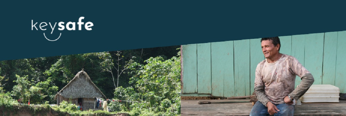 Key Safe pledges its commitment to the environment