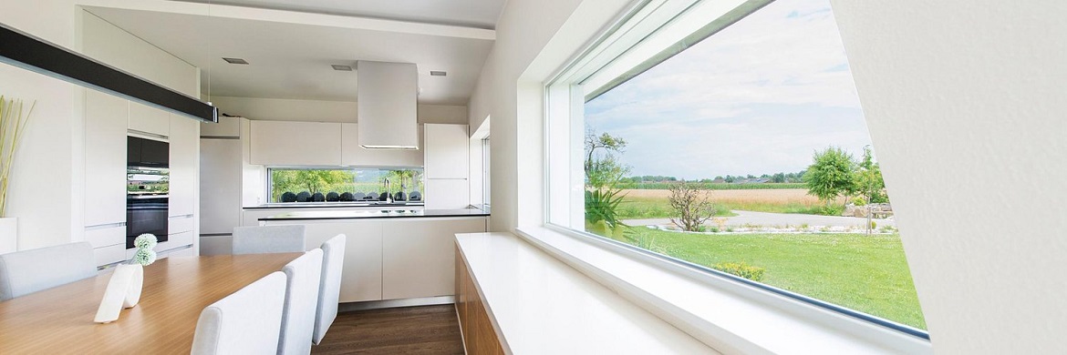 Internorm Windows renew with Secured by Design