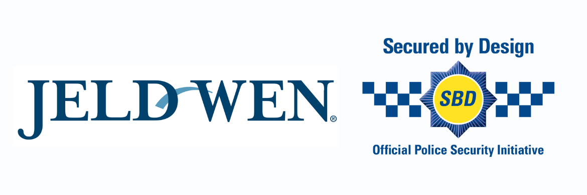 JELD-WEN celebrates 25 years of Secured by Design membership