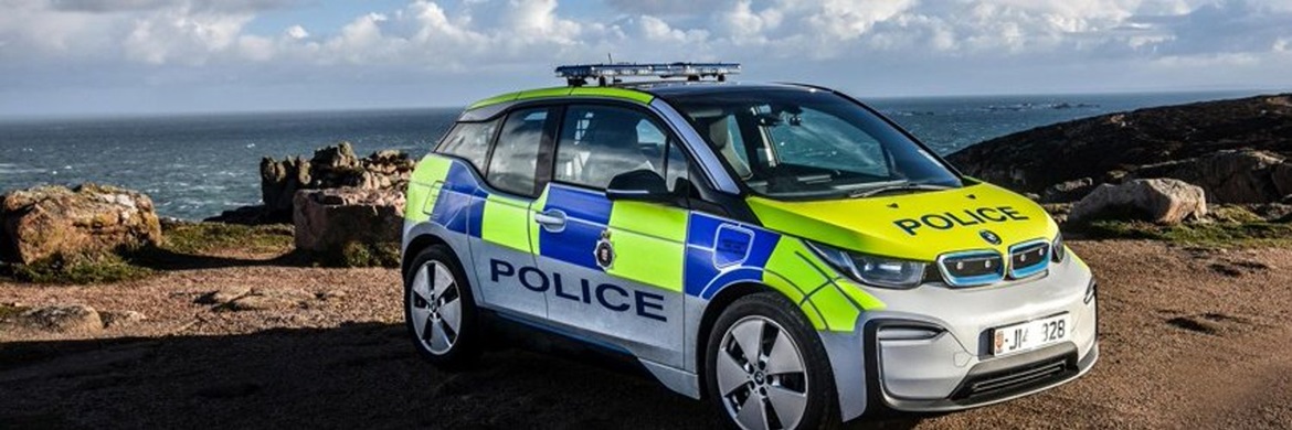 Academy delivers training to island forces
