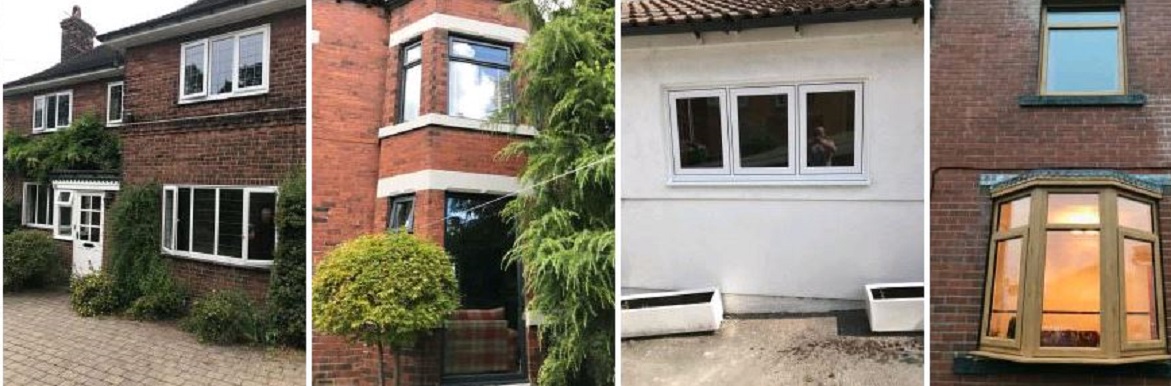 Kingfisher uPVC Windows & Doors renew with SBD