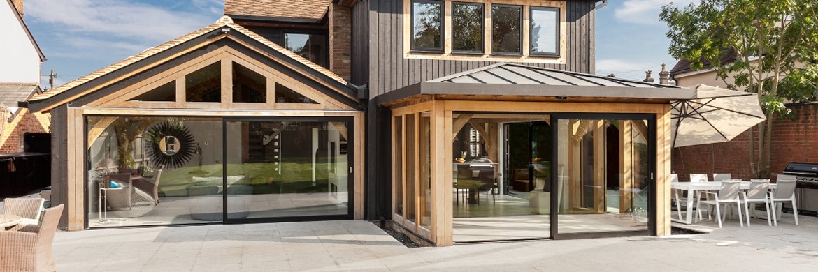 Kloeber launch interactive house