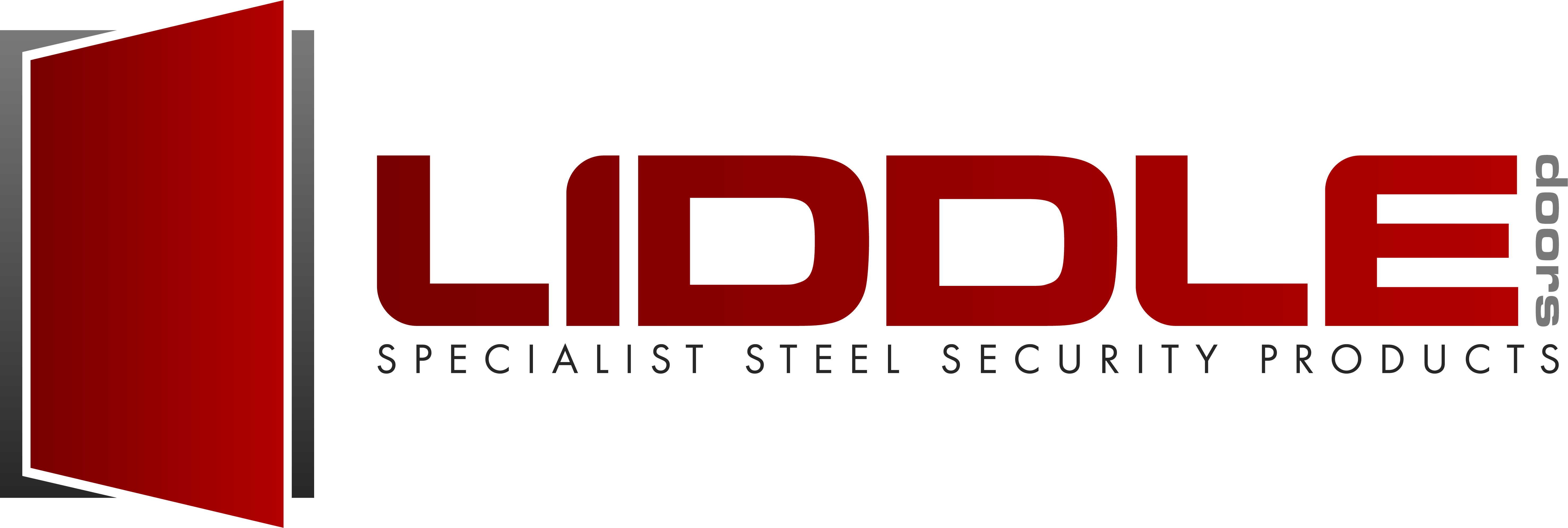 Liddle Doors Logo