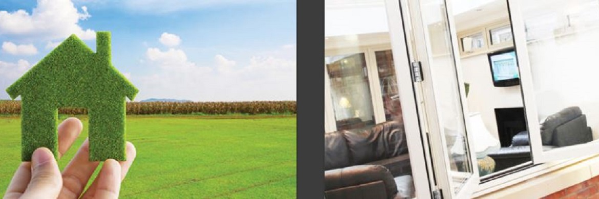 Liniar renew with Secured by Design