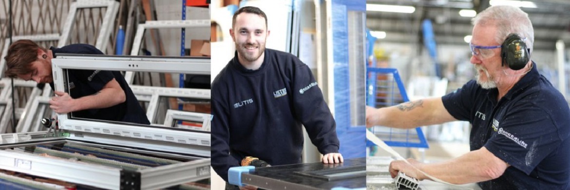 “SBD is easily recognisable and it supports our excellent marketing strength”